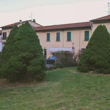 Casa Con Giardino In Mugello A 30 Minuti Da Firenze "Soleluna" Osteria di Novoli Esterno foto