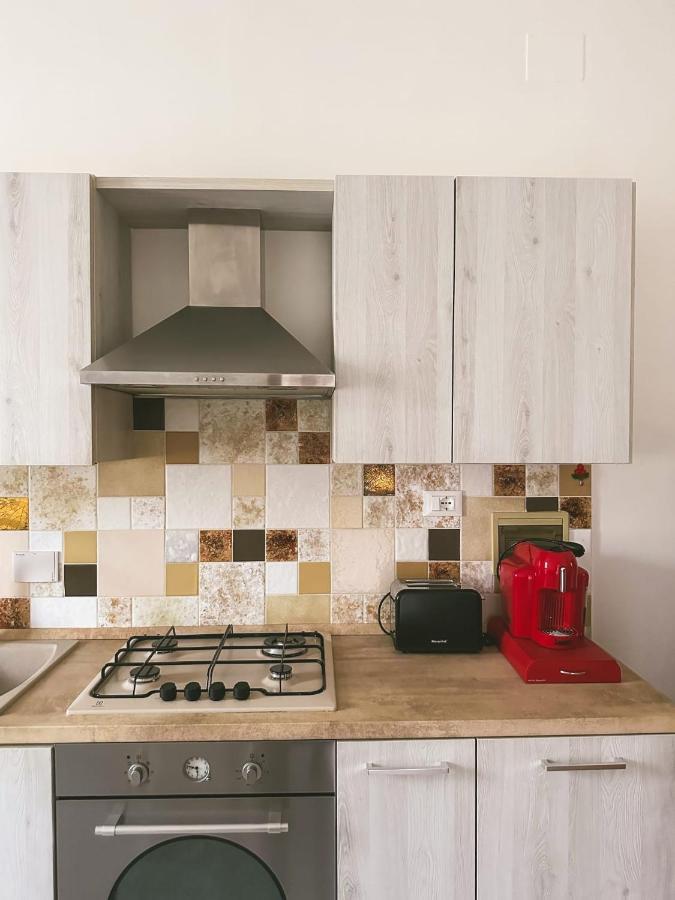 Casa Con Giardino In Mugello A 30 Minuti Da Firenze "Soleluna" Osteria di Novoli Esterno foto
