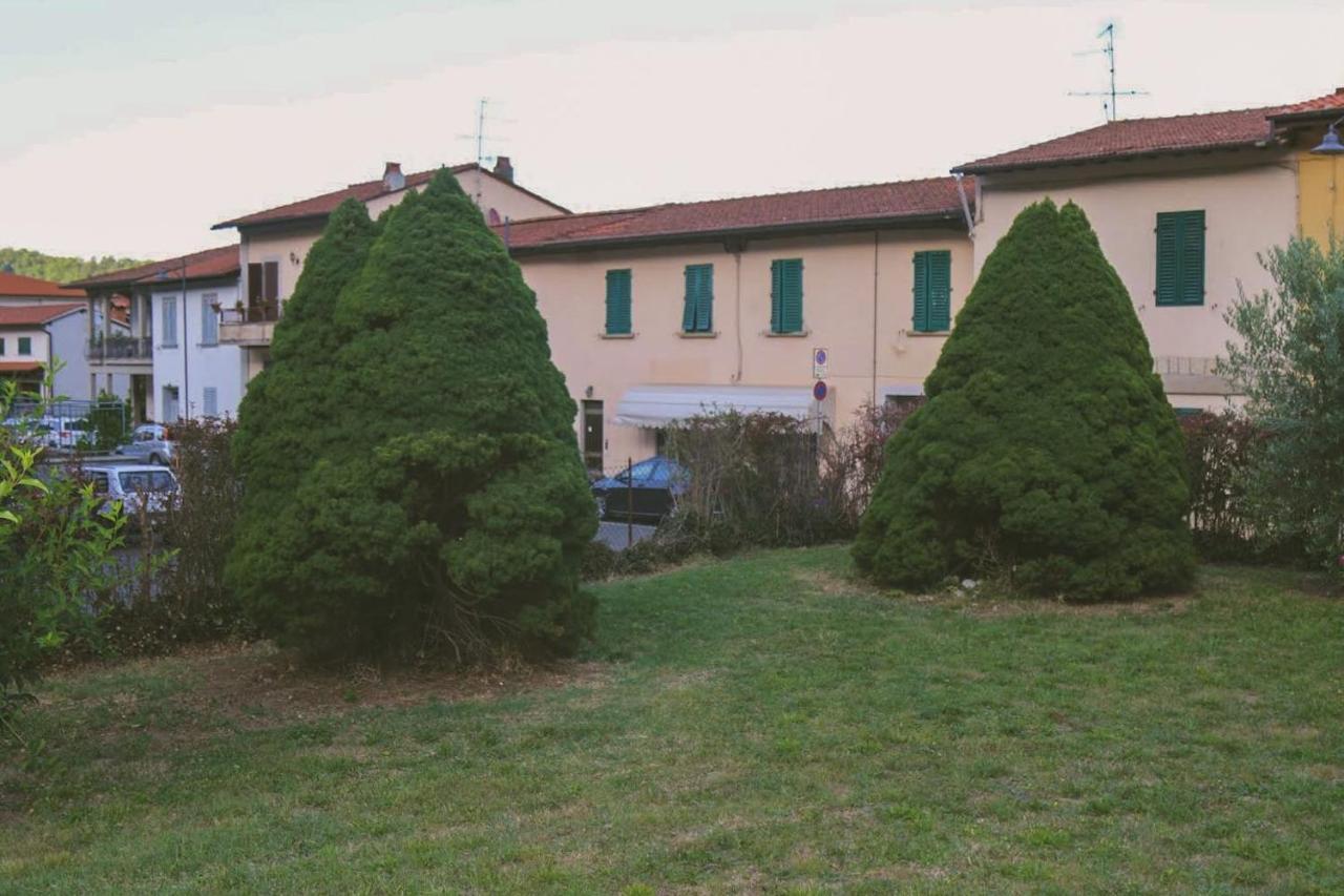 Casa Con Giardino In Mugello A 30 Minuti Da Firenze "Soleluna" Osteria di Novoli Esterno foto