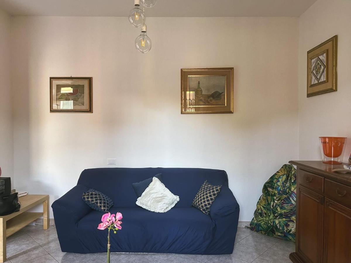 Casa Con Giardino In Mugello A 30 Minuti Da Firenze "Soleluna" Osteria di Novoli Esterno foto