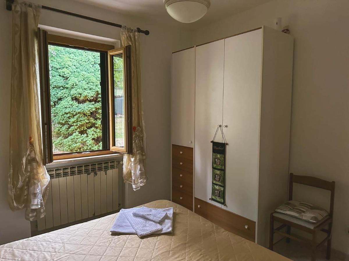 Casa Con Giardino In Mugello A 30 Minuti Da Firenze "Soleluna" Osteria di Novoli Esterno foto