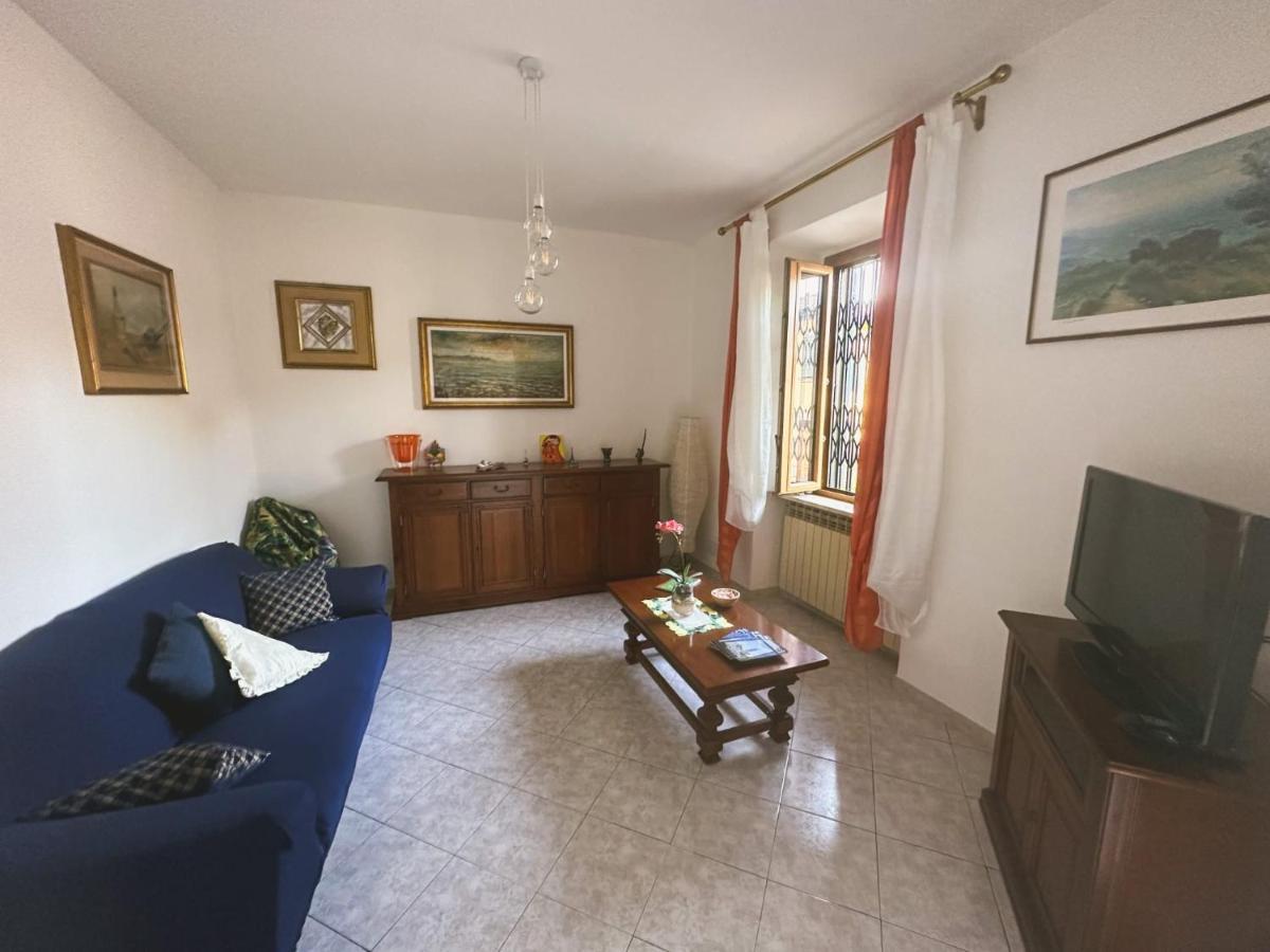 Casa Con Giardino In Mugello A 30 Minuti Da Firenze "Soleluna" Osteria di Novoli Esterno foto