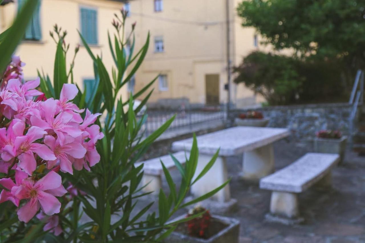 Casa Con Giardino In Mugello A 30 Minuti Da Firenze "Soleluna" Osteria di Novoli Esterno foto