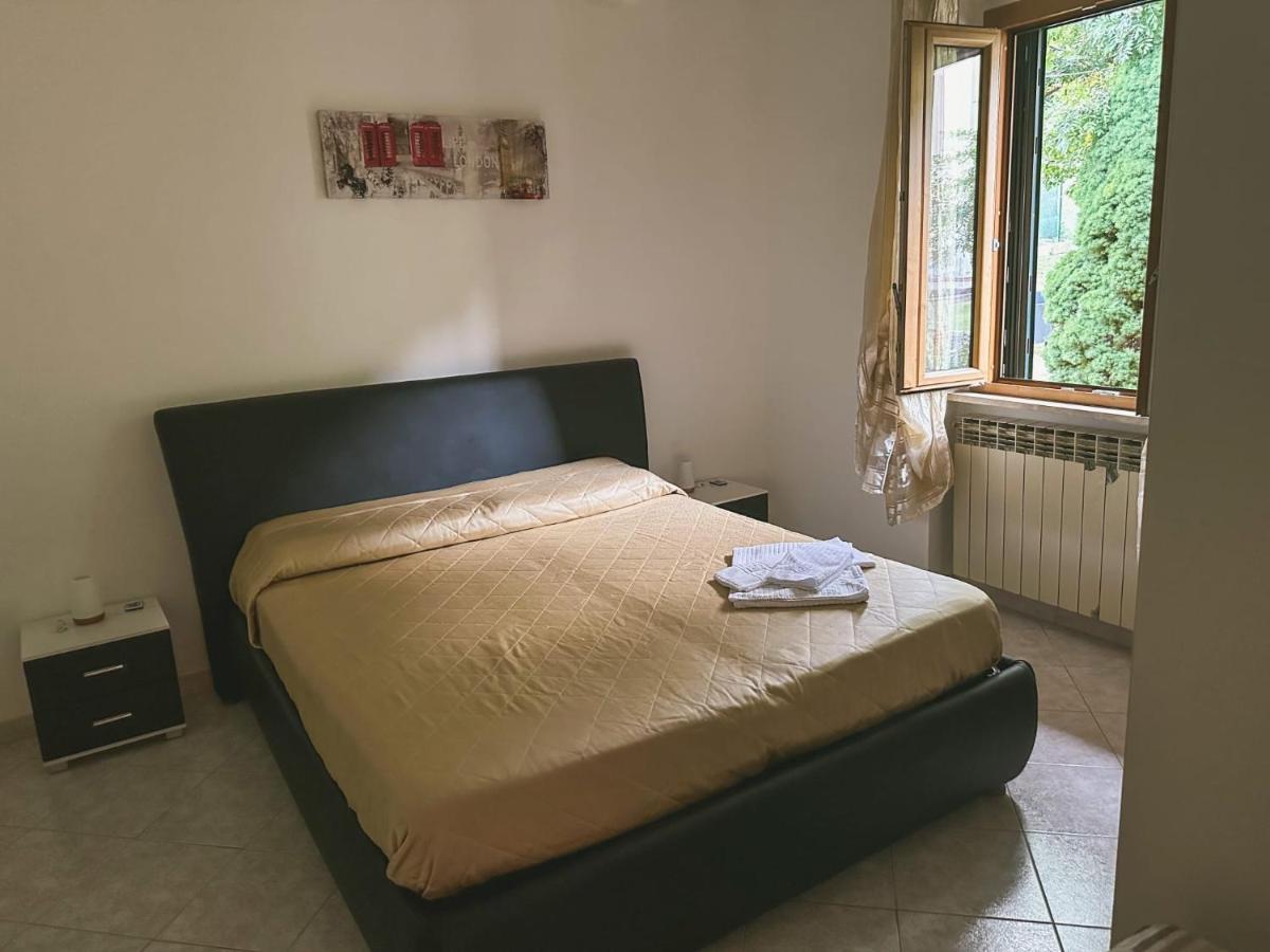Casa Con Giardino In Mugello A 30 Minuti Da Firenze "Soleluna" Osteria di Novoli Esterno foto