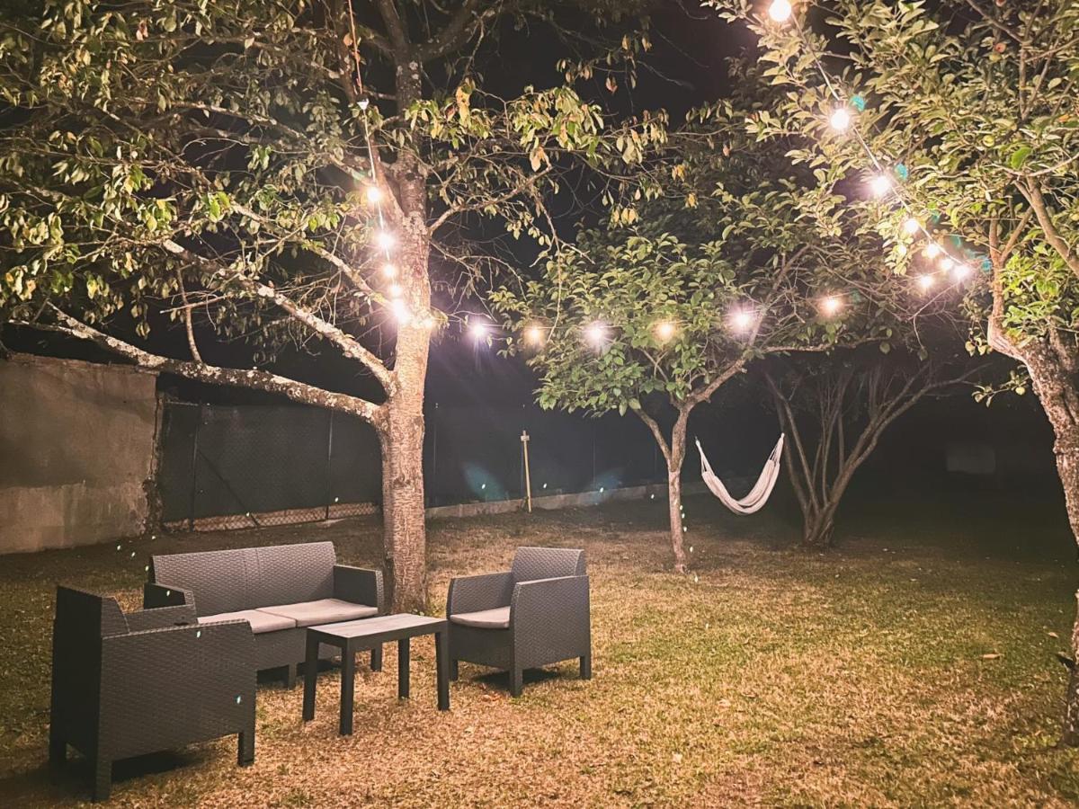 Casa Con Giardino In Mugello A 30 Minuti Da Firenze "Soleluna" Osteria di Novoli Esterno foto
