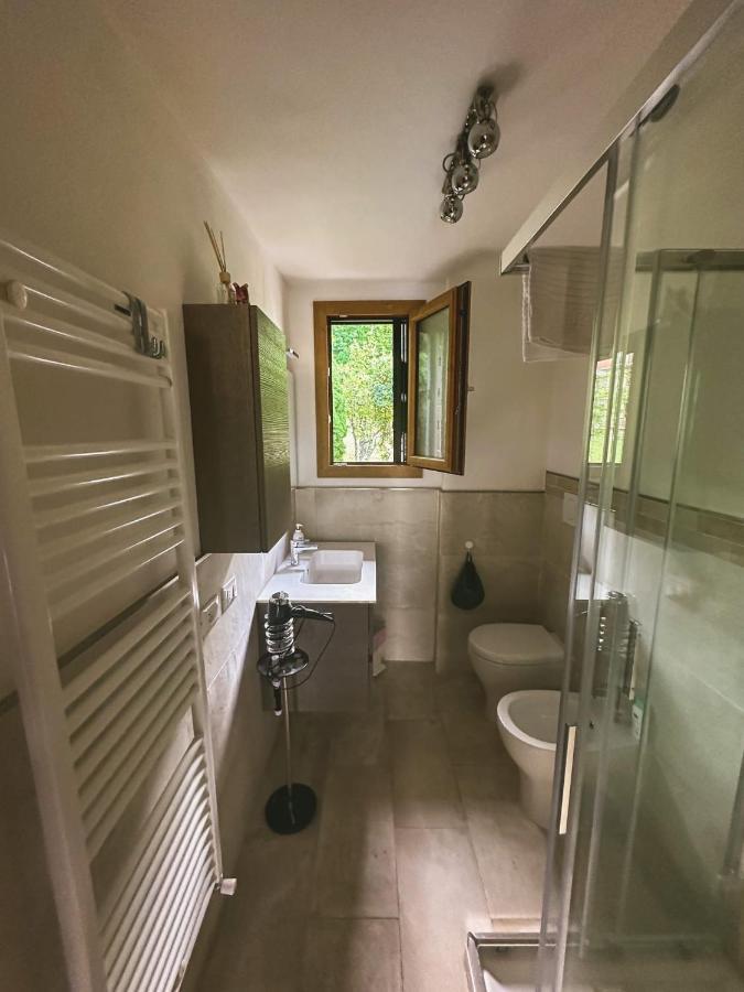 Casa Con Giardino In Mugello A 30 Minuti Da Firenze "Soleluna" Osteria di Novoli Esterno foto